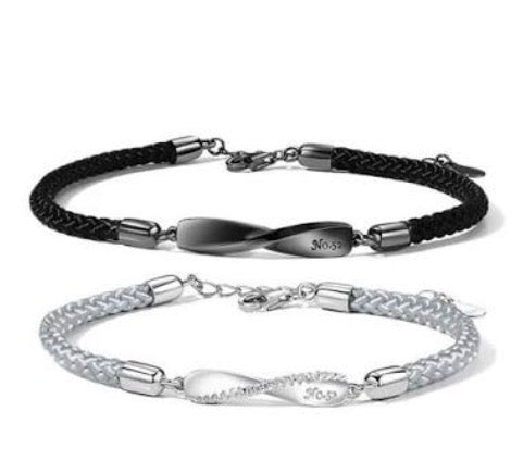 The Bondify bracelets